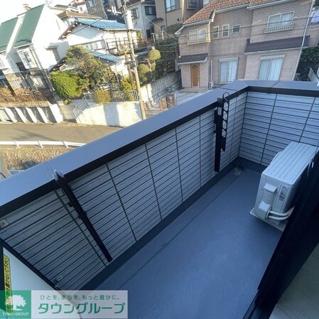 MELDIA長沼IIの物件内観写真